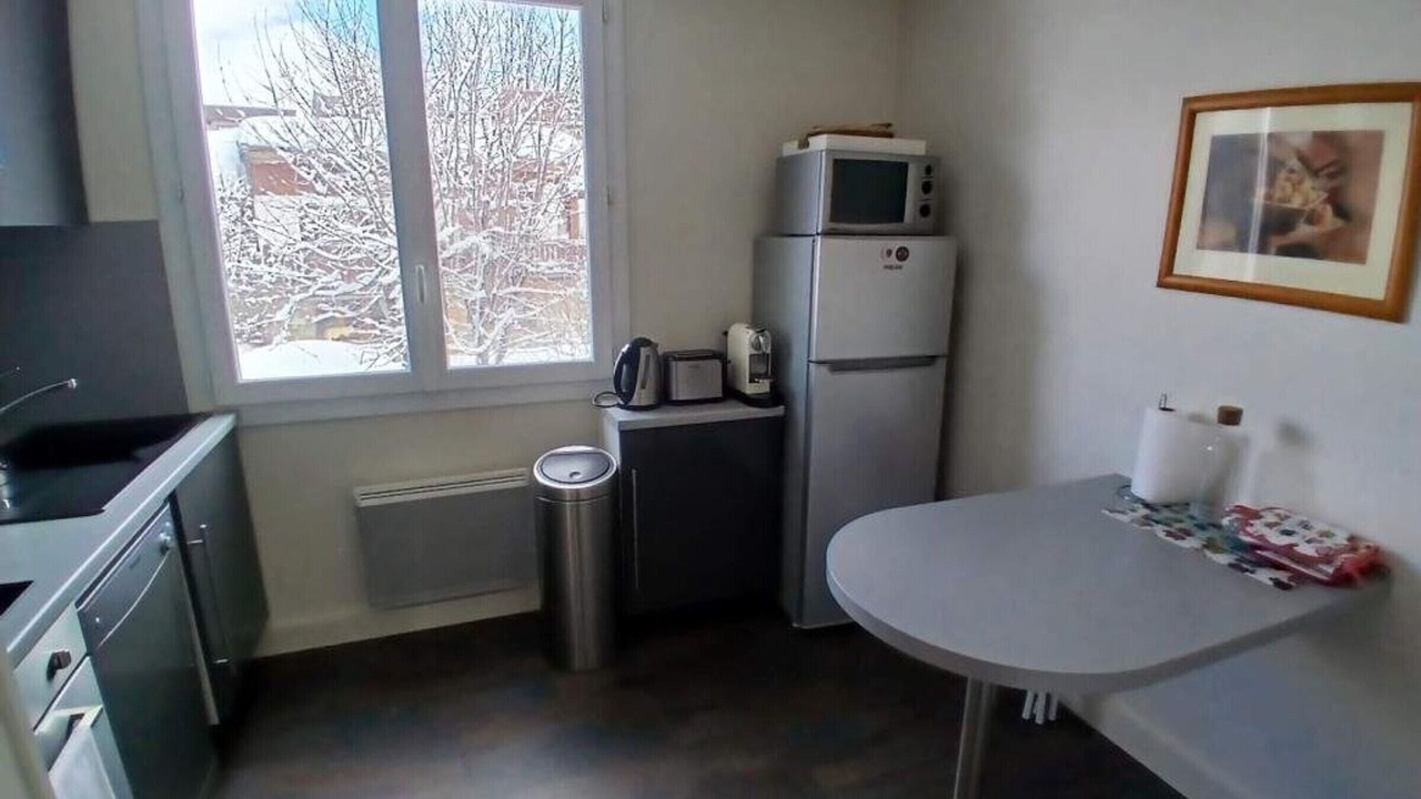 Photo of Kitchen in Cognet