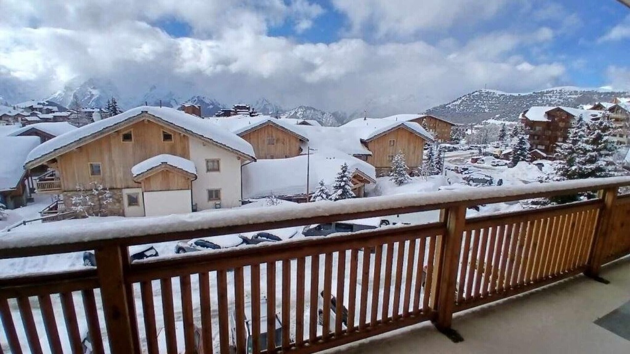 Photo of Outdoor in Cognet