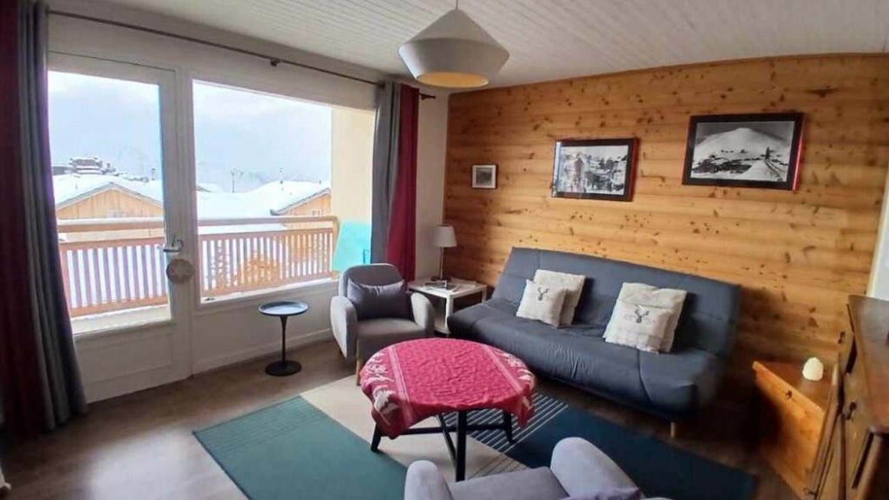 Photo of Livingroom in Cognet