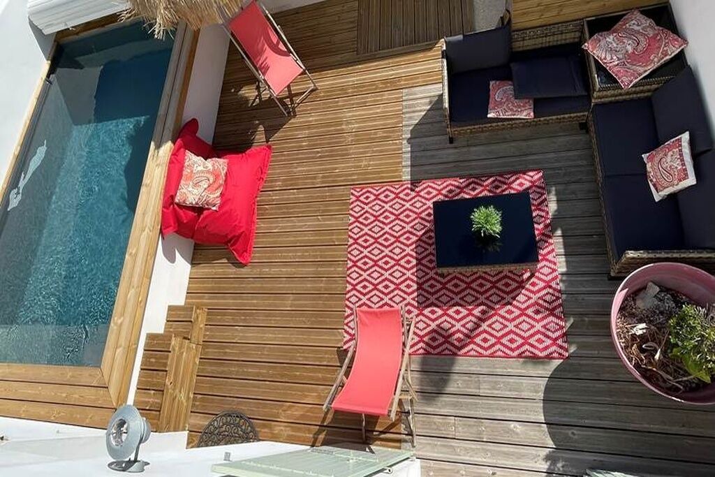 Photo of Outdoor in La Couarde-sur-Mer