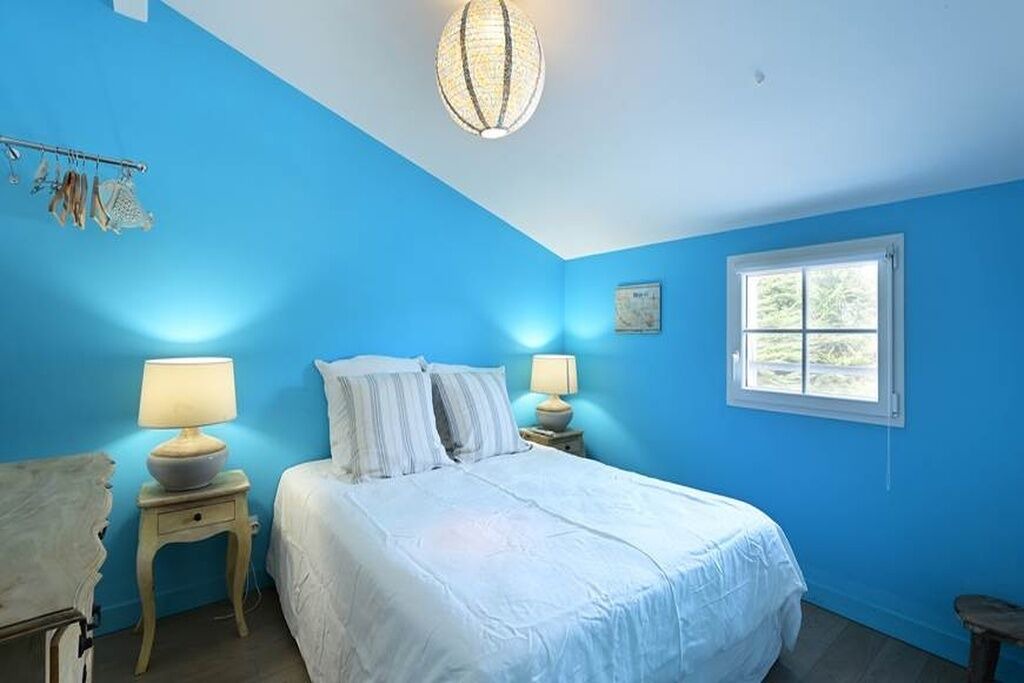 Photo of Bedroom in La Couarde-sur-Mer