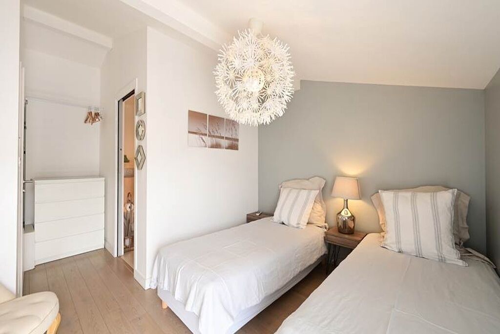 Photo of Bedroom in La Couarde-sur-Mer