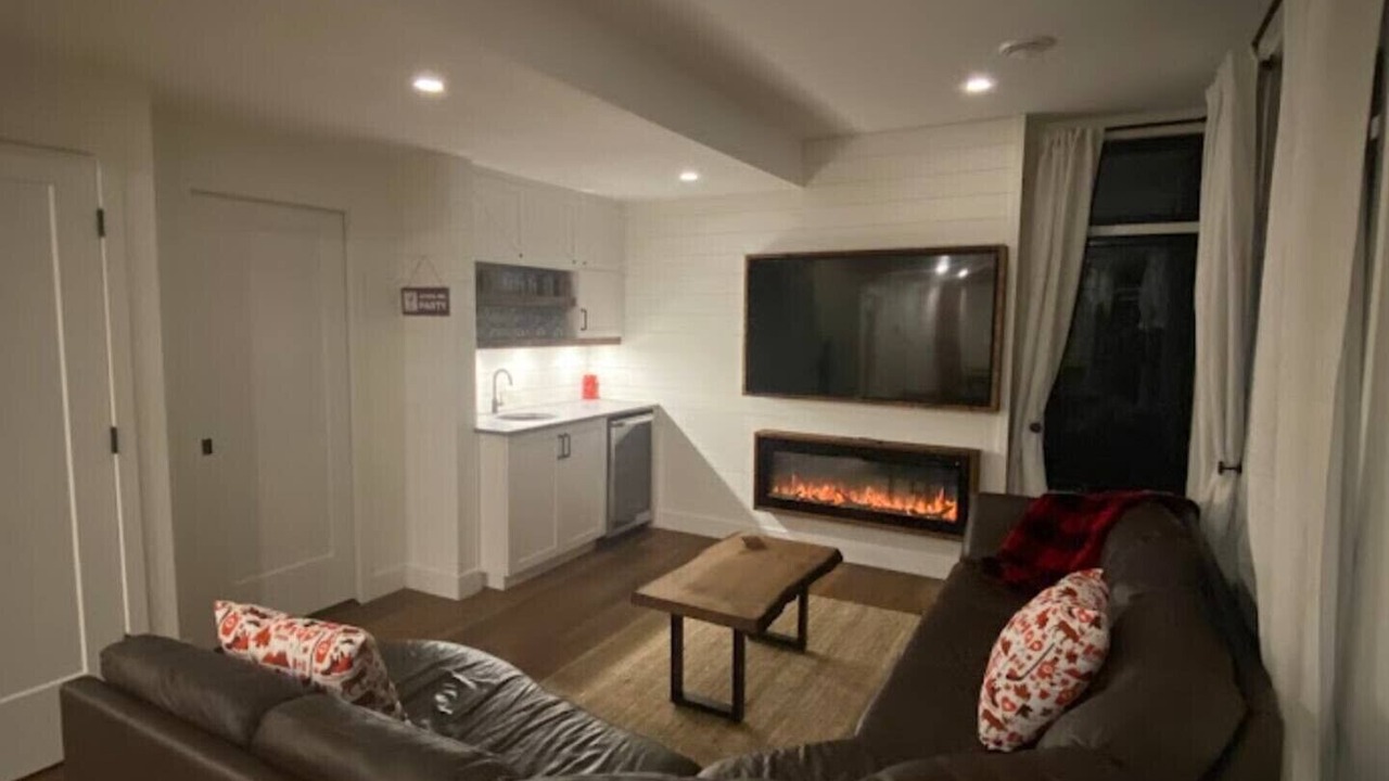 Photo of Livingroom in Lac-McGregor