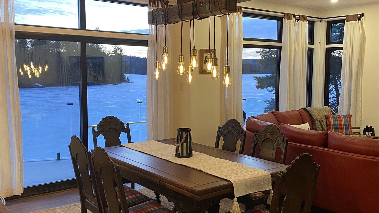 Photo of Bedroom in Lac-McGregor