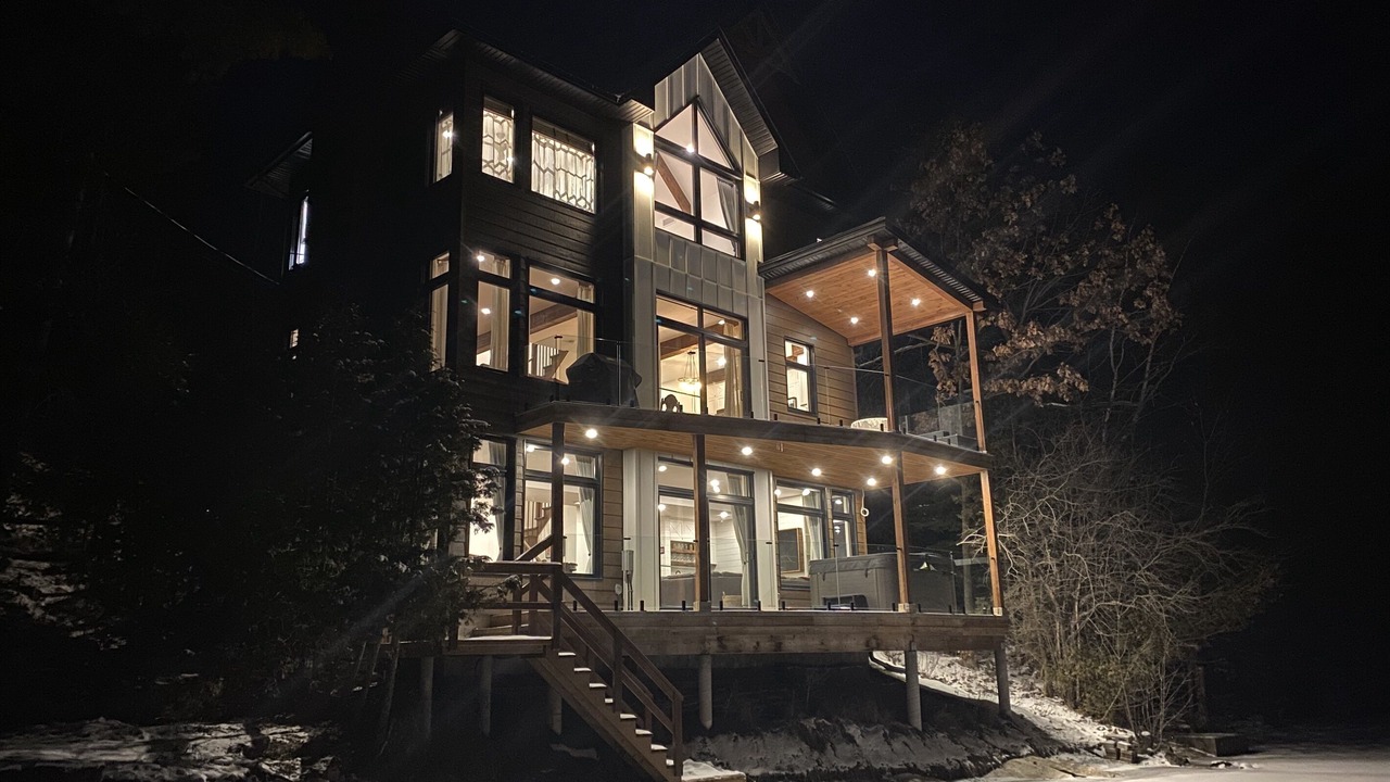 Photo of Outdoor in Lac-McGregor