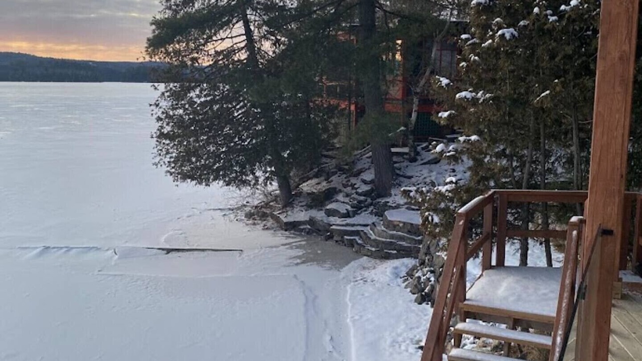 Photo of Outdoor in Lac-McGregor