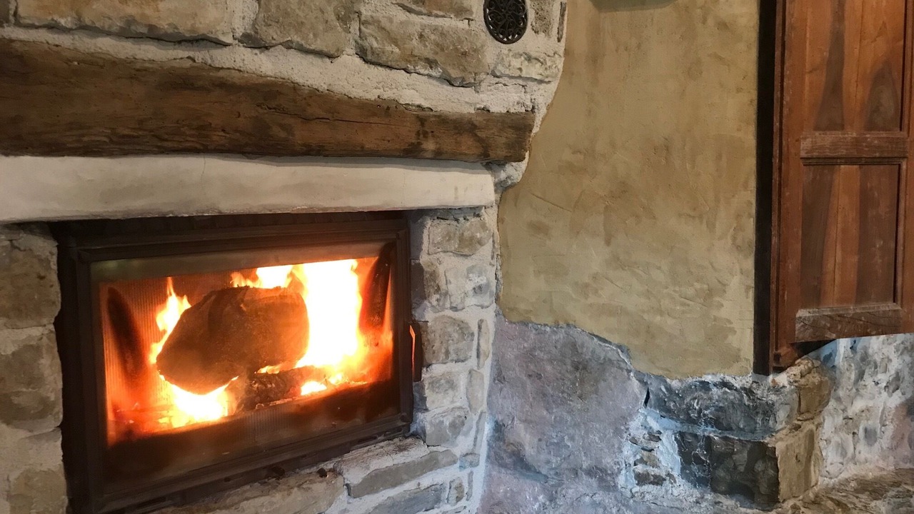 Photo of Livingroom in Riviere-sur-Tarn