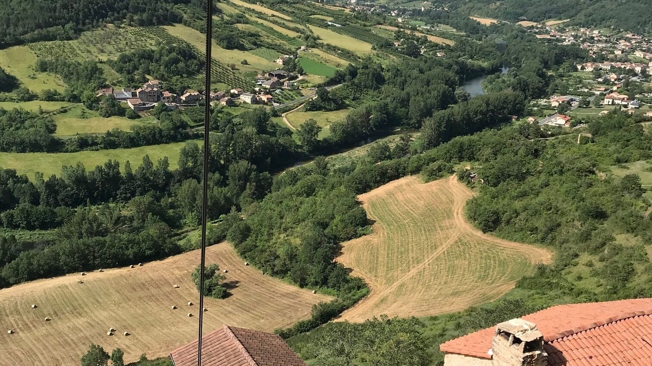 Photo of Outdoor in Riviere-sur-Tarn