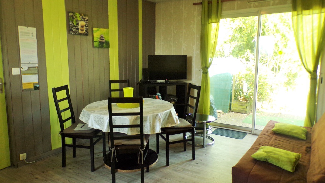 Photo of Livingroom in Missillac