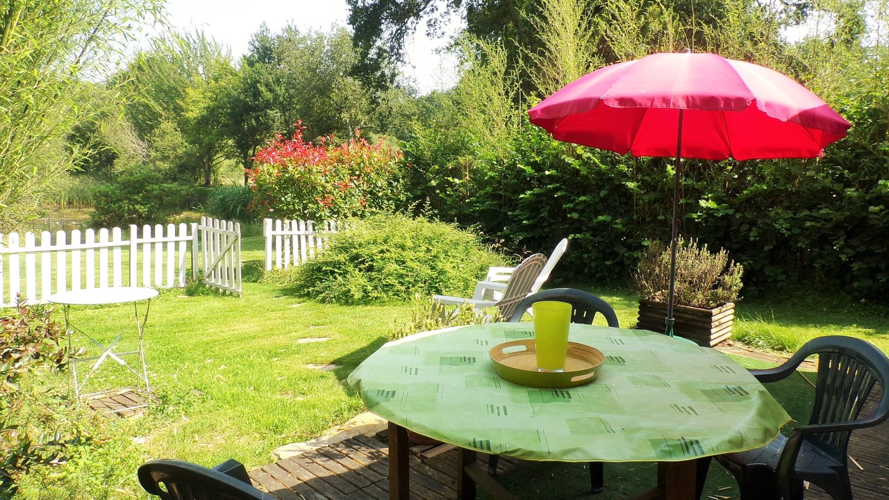 Photo of Outdoor in Missillac