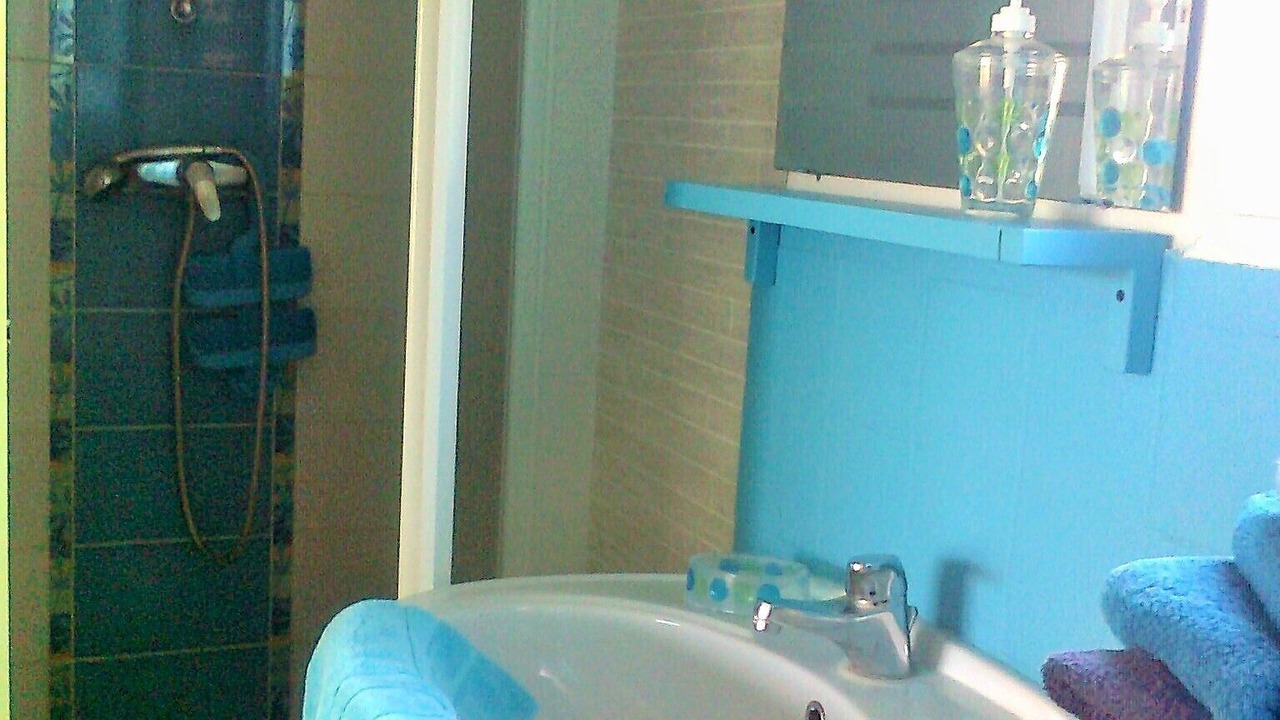 Photo of Bathroom in Missillac