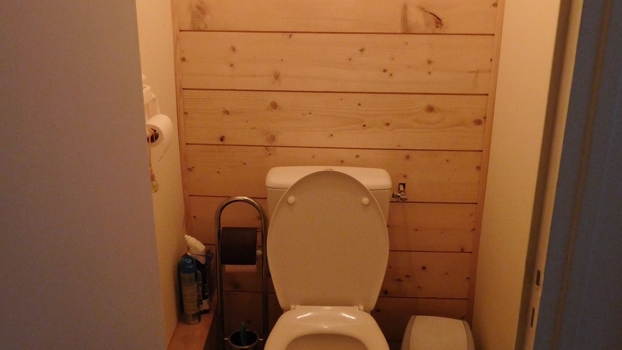 Photo of Bathroom in Orgeix