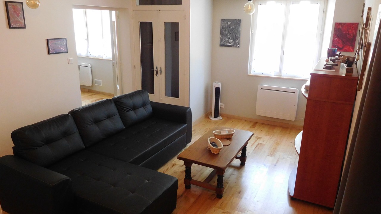Photo of Livingroom in Orgeix