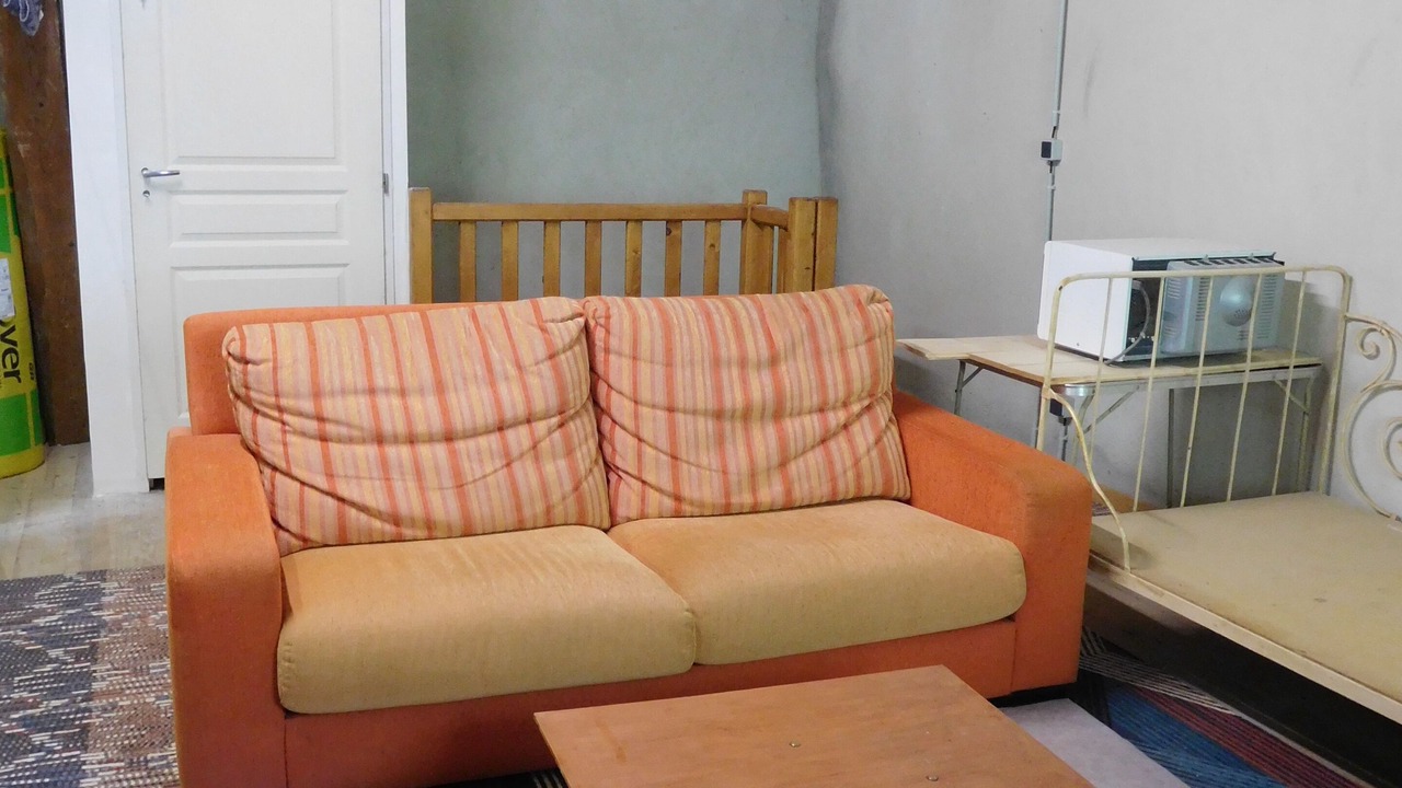 Photo of Livingroom in Orgeix