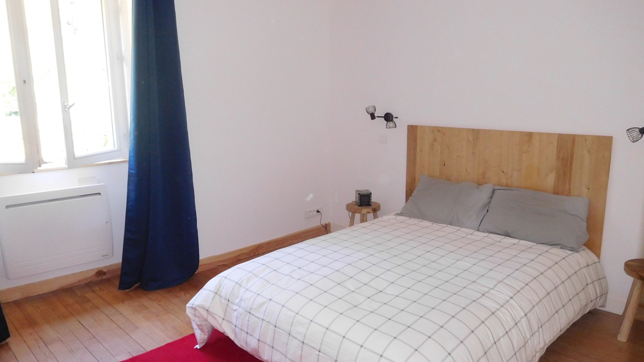 Photo of Bedroom in Orgeix