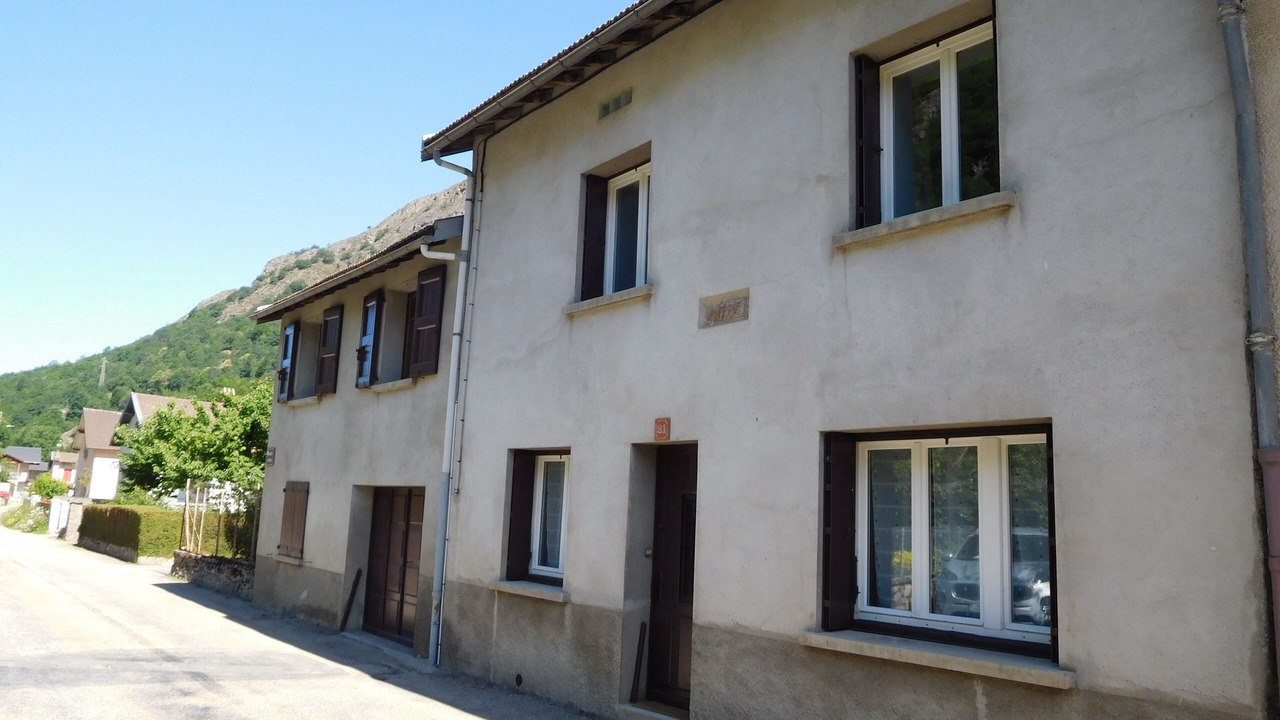 Photo of Outdoor in Orgeix