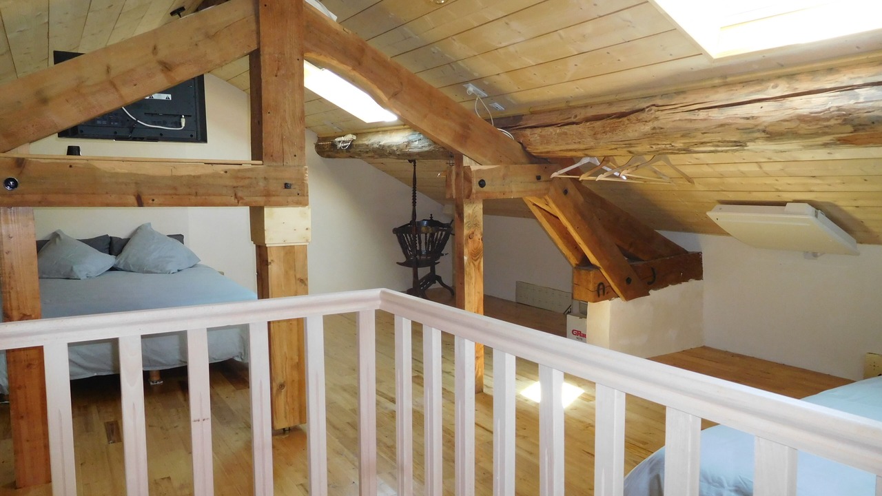 Photo of Bedroom in Orgeix
