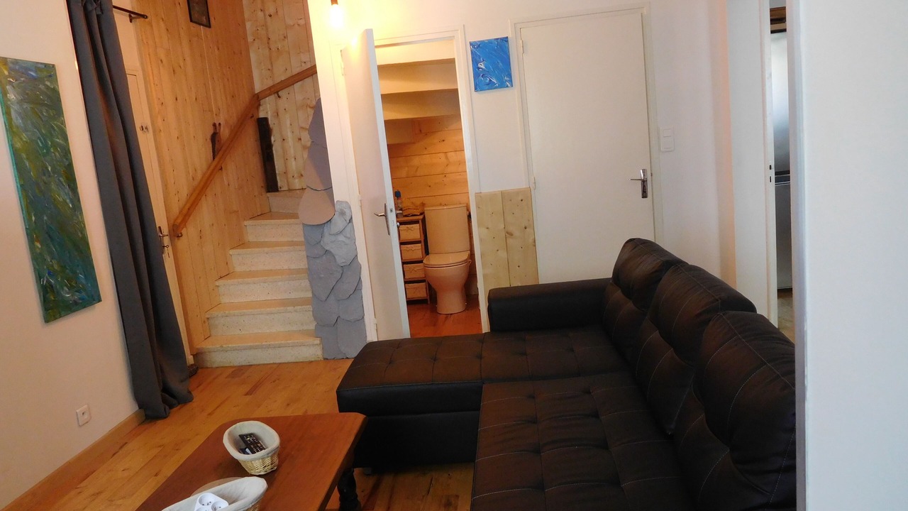 Photo of Livingroom in Orgeix