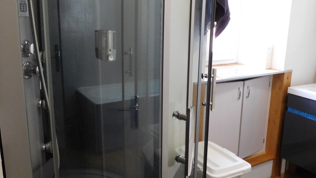 Photo of Bathroom in Orgeix
