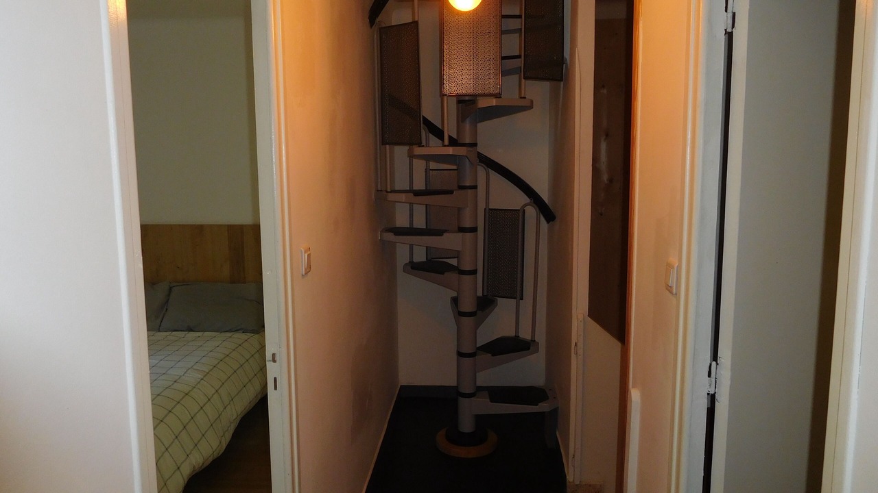 Photo of Bedroom in Orgeix