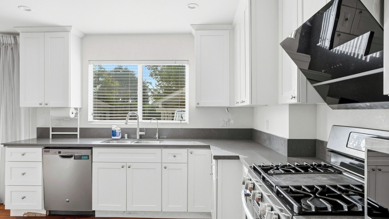 Photo of Kitchen in Pasadena