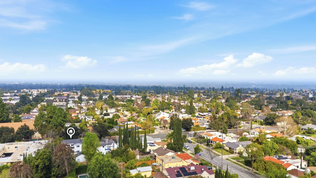 Photo of Outdoor in Pasadena