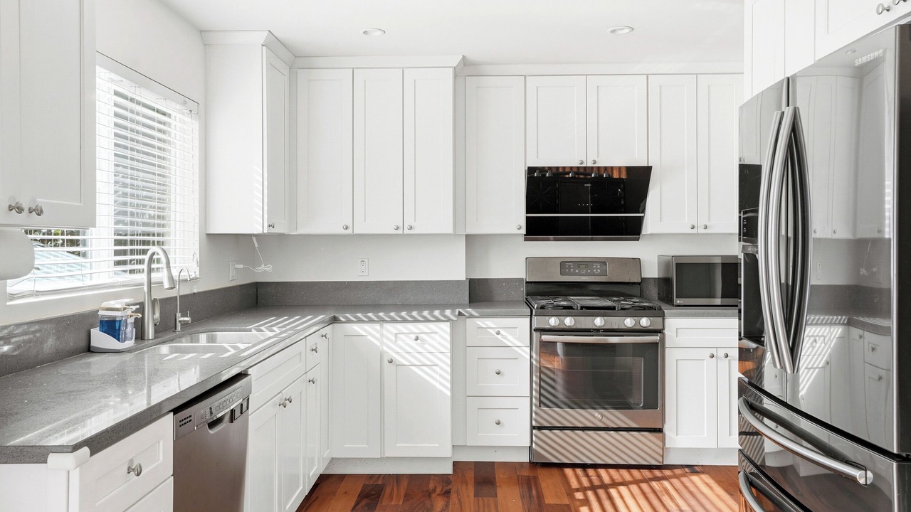 Photo of Kitchen in Pasadena