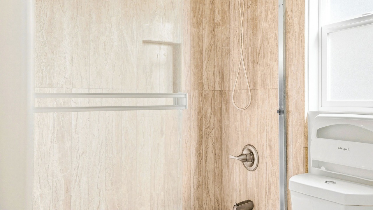 Photo of Bathroom in Pasadena