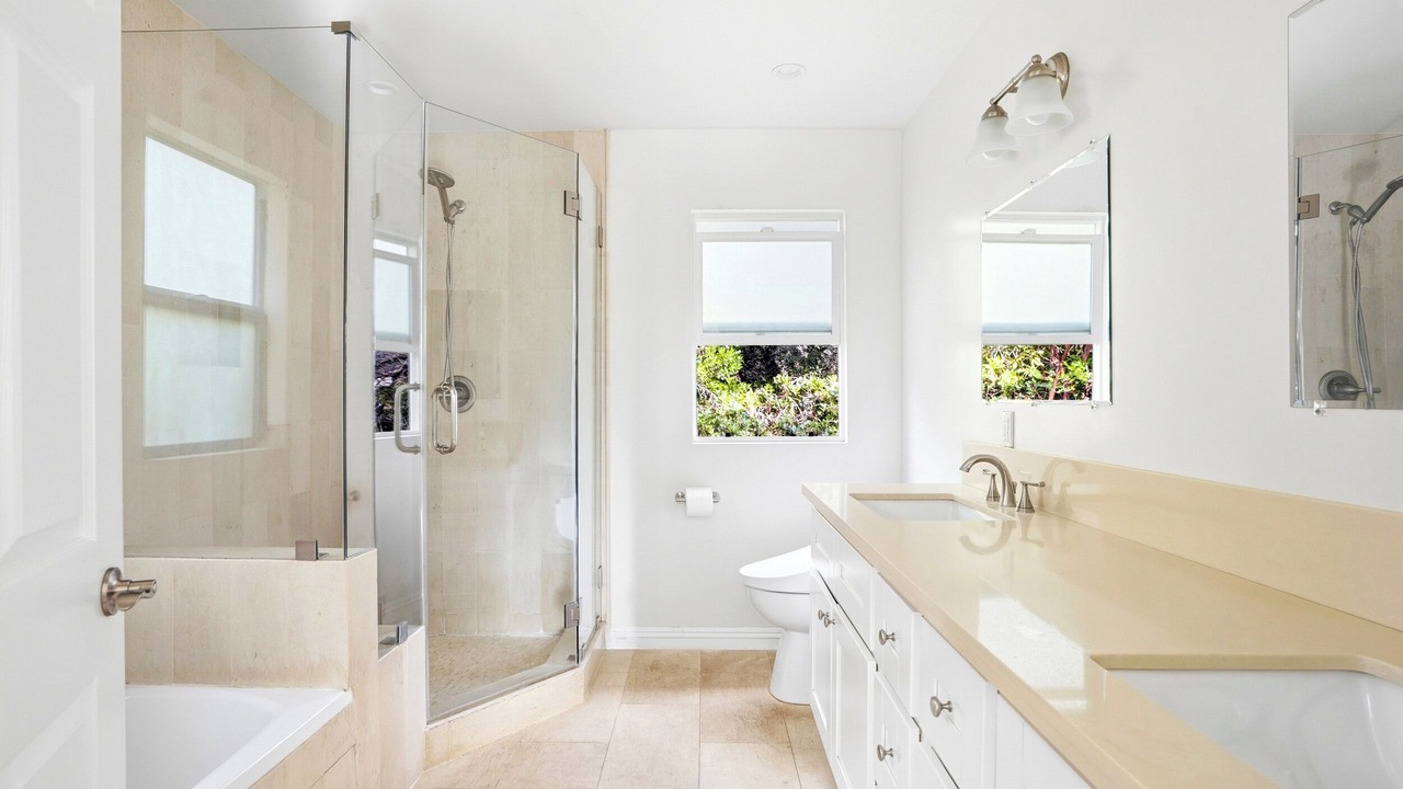 Photo of Bathroom in Pasadena