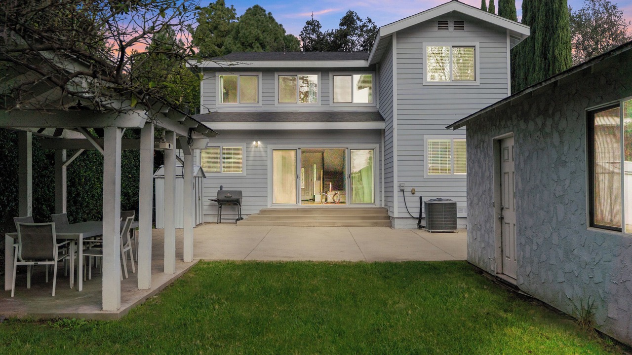 Photo of Outdoor in Pasadena