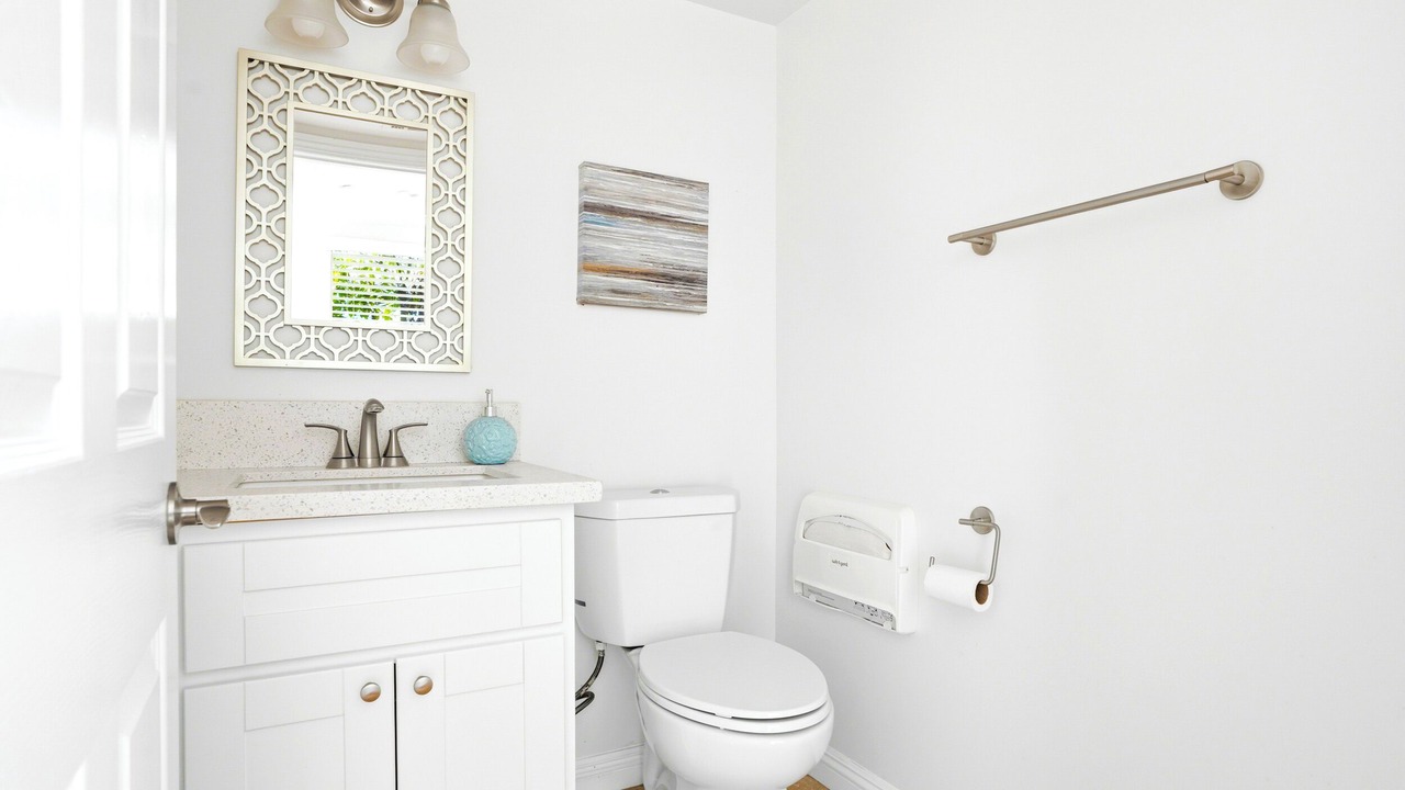 Photo of Bathroom in Pasadena