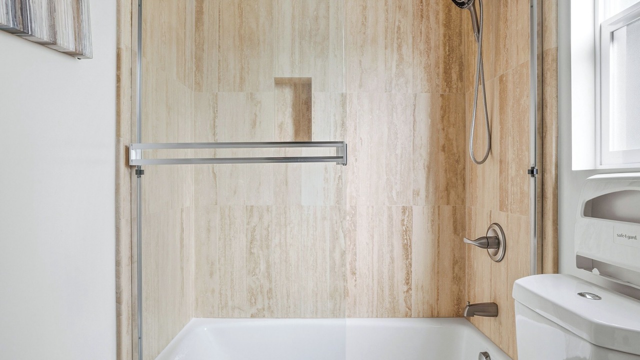 Photo of Bathroom in Pasadena
