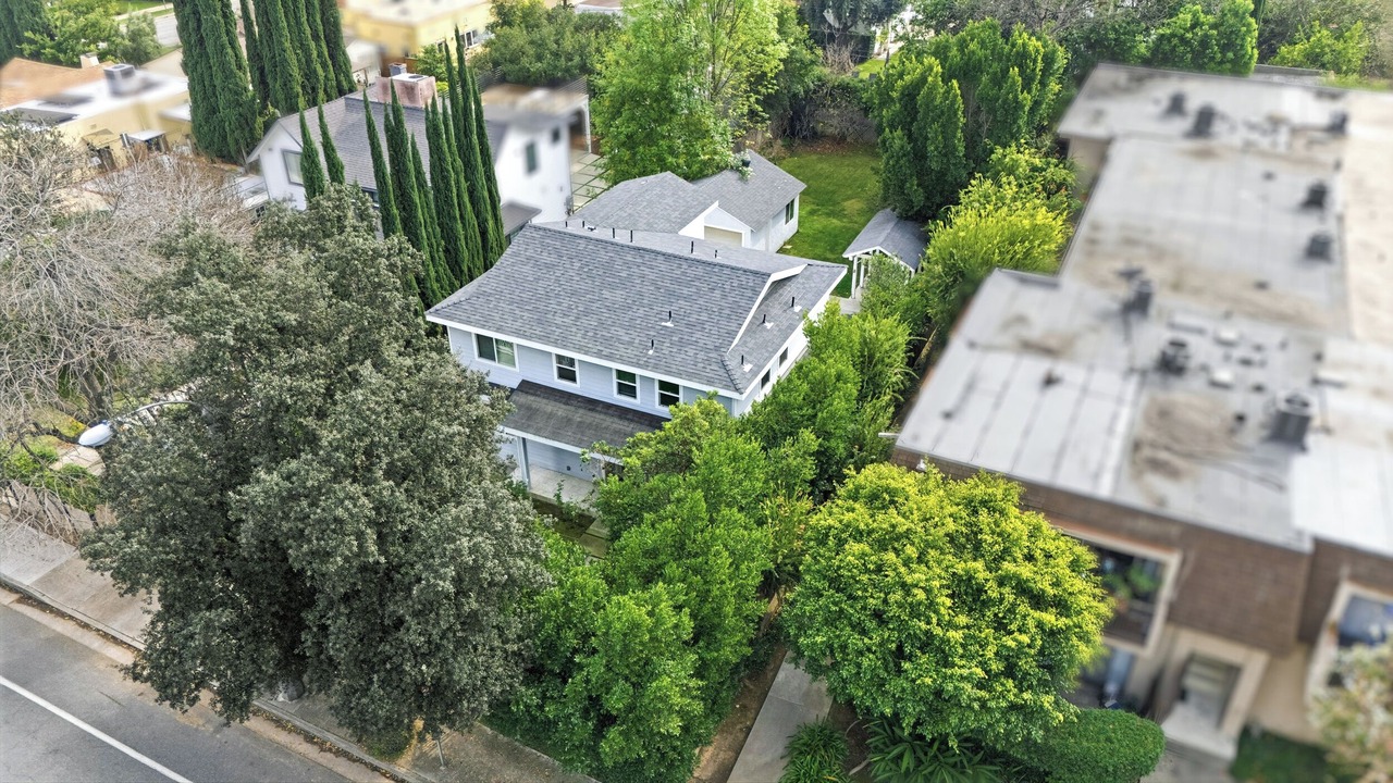 Photo of Outdoor in Pasadena