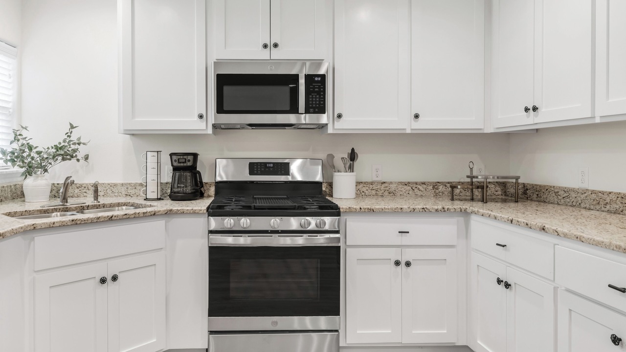 Photo of Kitchen in North Oakwood