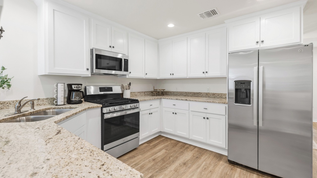 Photo of Kitchen in North Oakwood