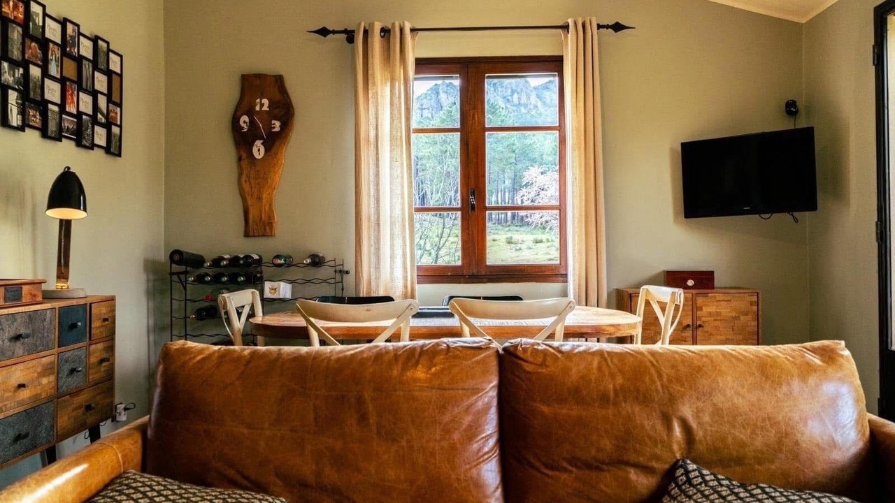 Photo of Livingroom in Sari-Solenzara
