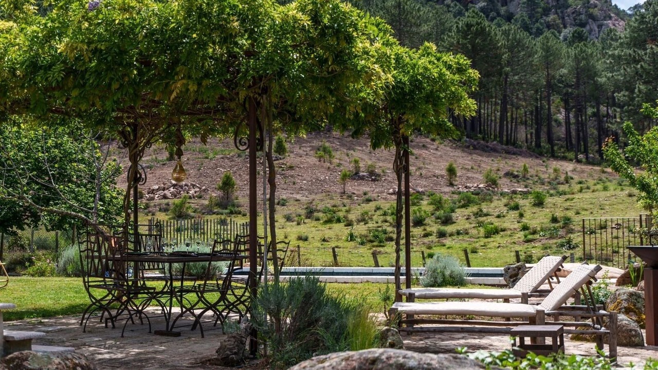 Photo of Outdoor in Sari-Solenzara