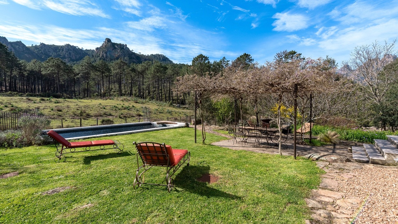 Photo of Outdoor in Sari-Solenzara