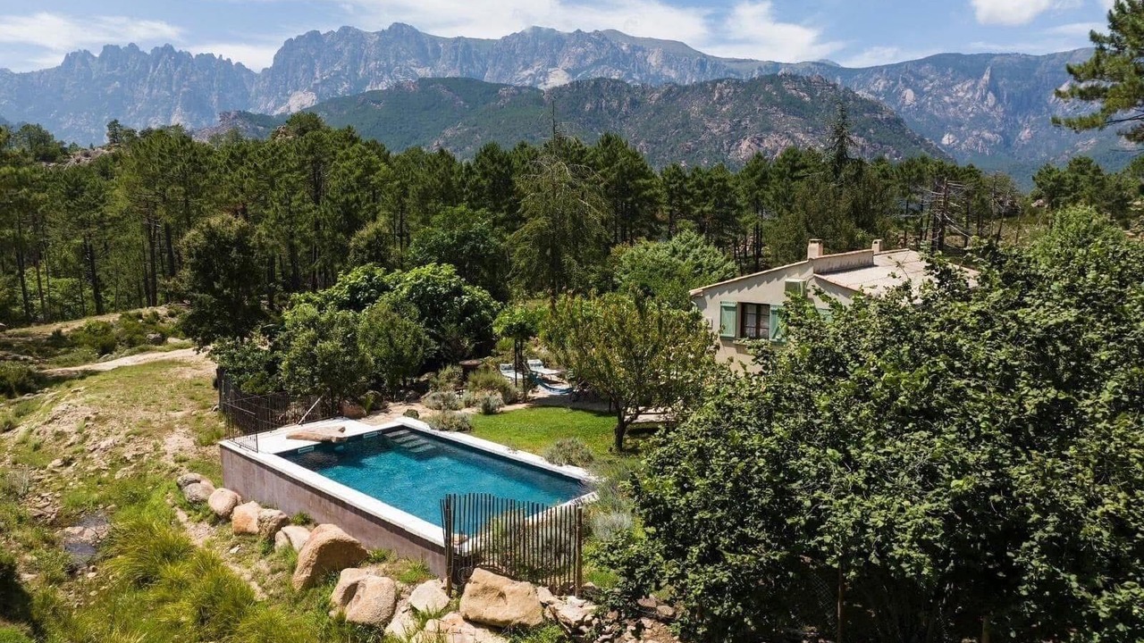 Photo of Outdoor in Sari-Solenzara