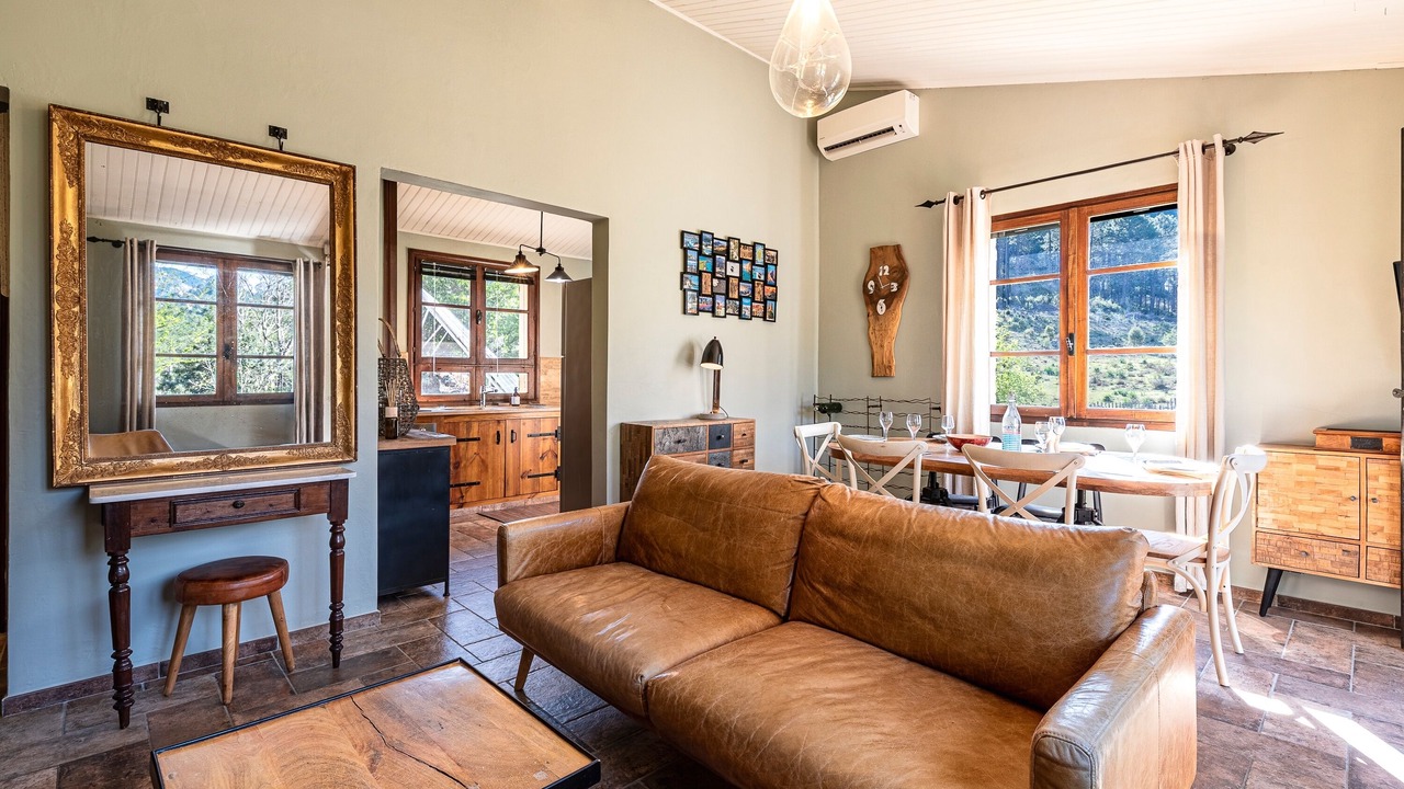 Photo of Livingroom in Sari-Solenzara