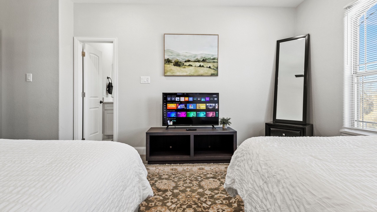 Photo of Bedroom in Grand Prairie