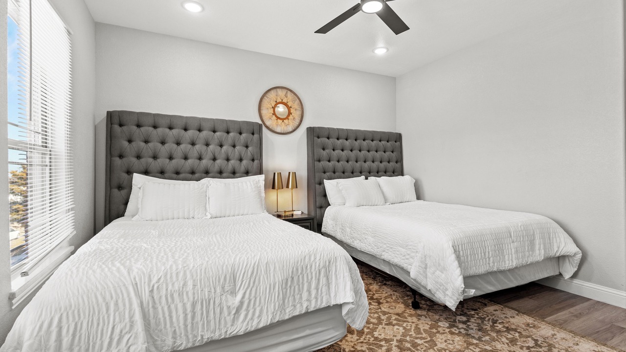 Photo of Bedroom in Grand Prairie