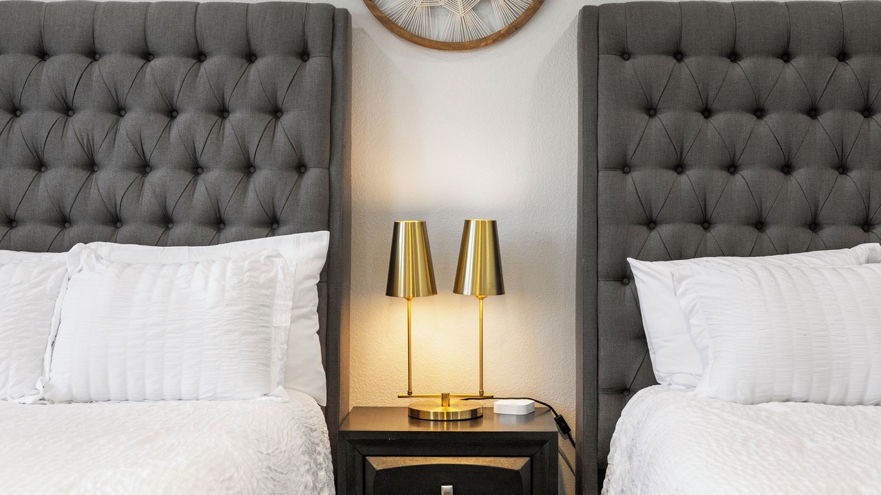 Photo of Bedroom in Grand Prairie