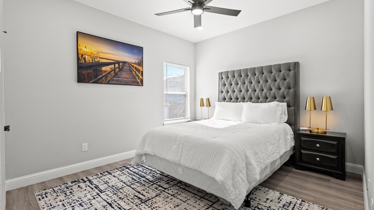Photo of Bedroom in Grand Prairie