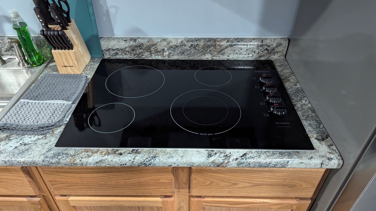 Photo of Kitchen in Kearney