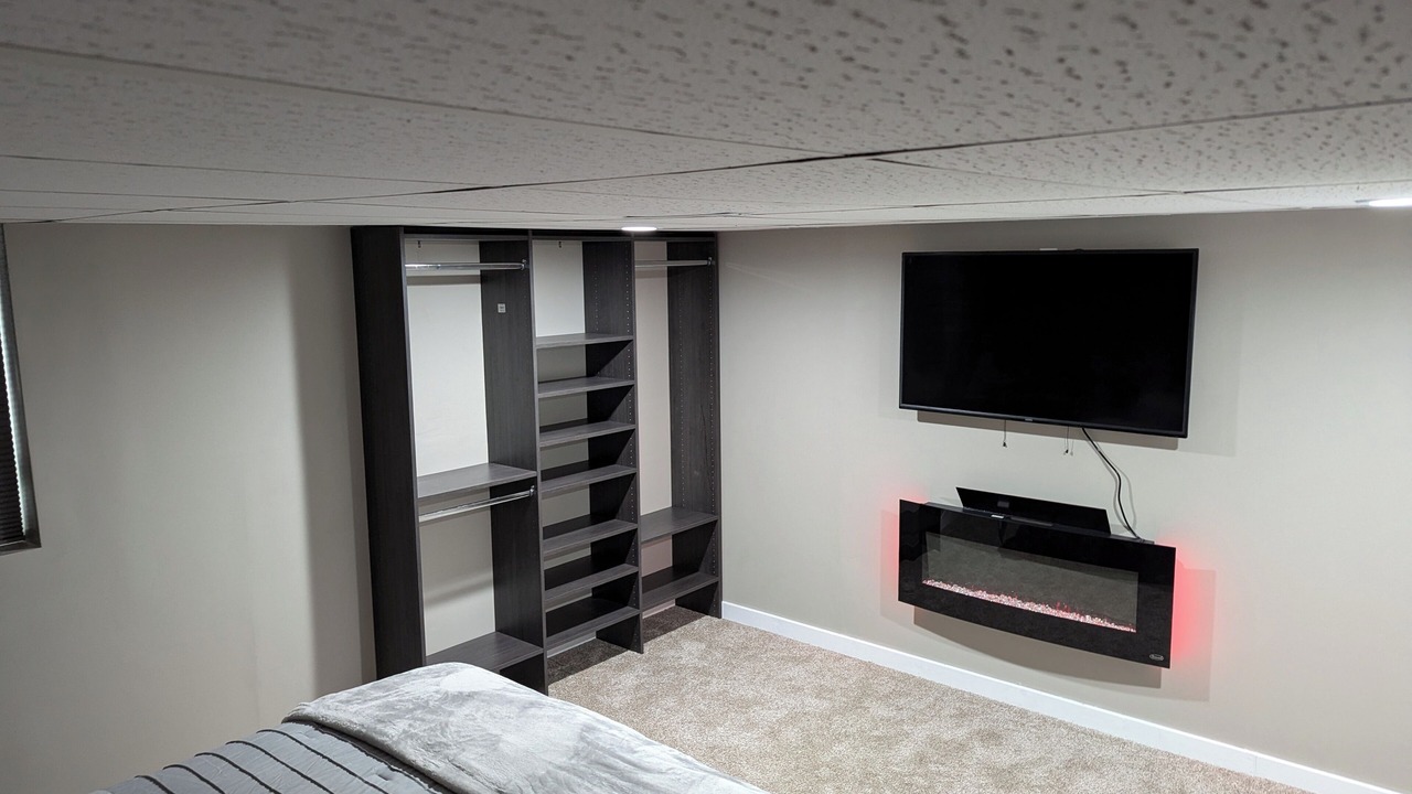 Photo of Bedroom in Kearney