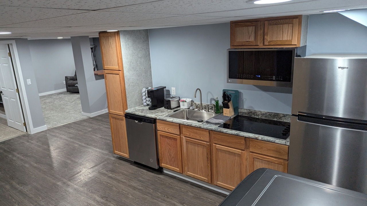 Photo of Kitchen in Kearney