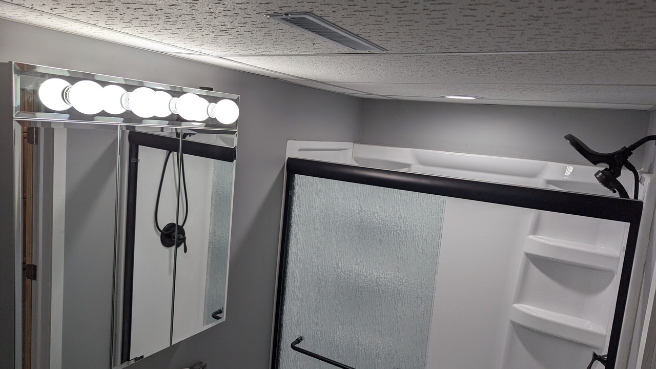 Photo of Bathroom in Kearney