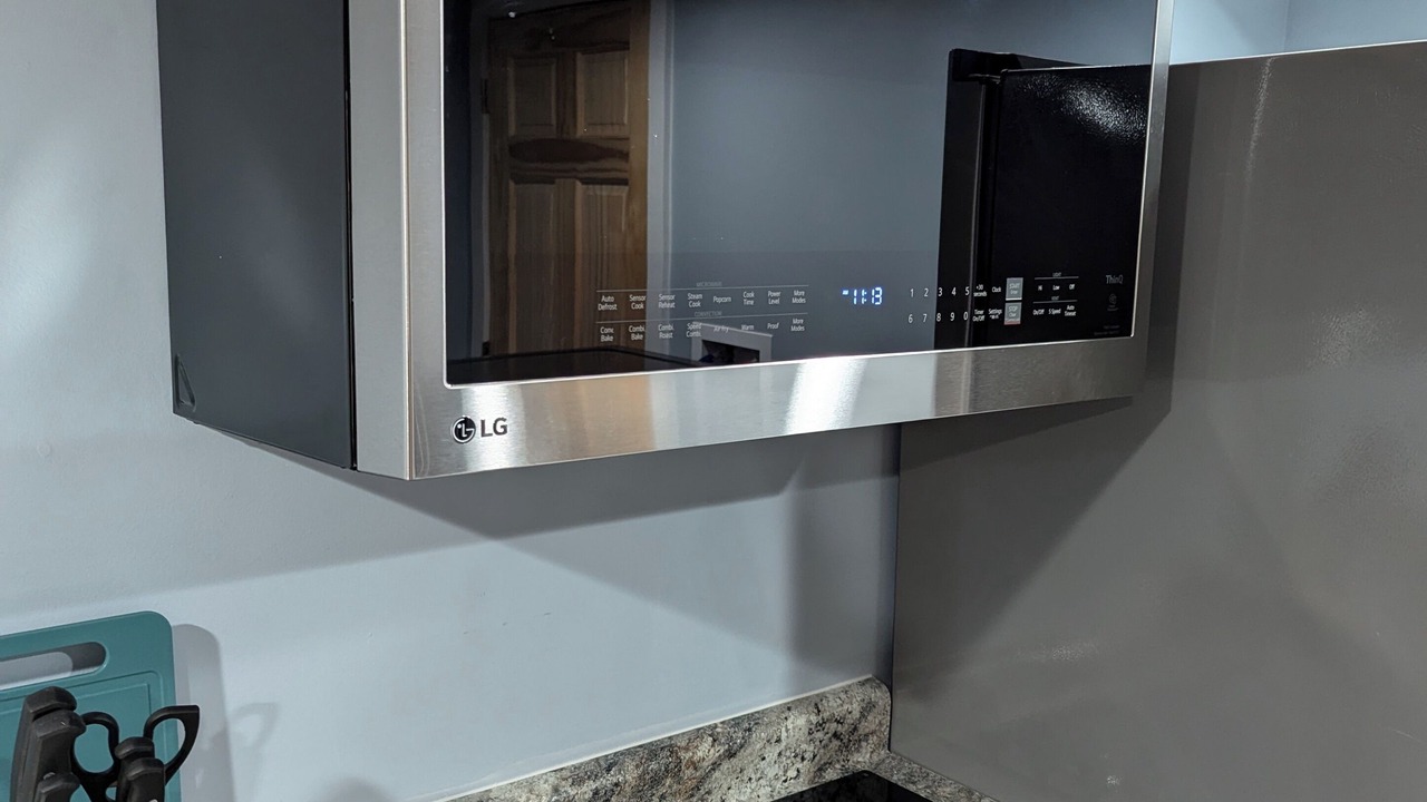 Photo of Kitchen in Kearney