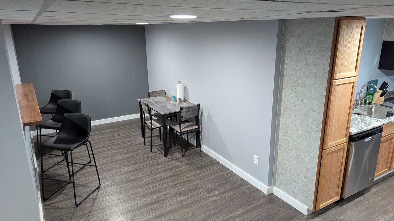 Photo of Kitchen in Kearney